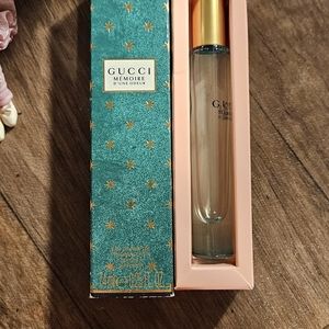 Gucci Memoire Rollerball